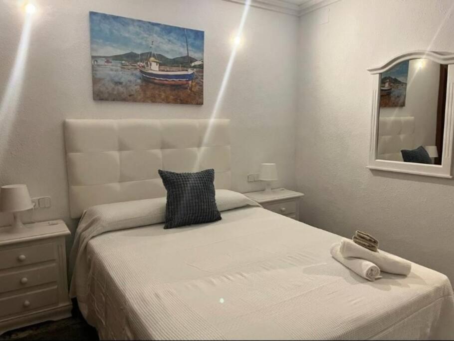 Appartement En La Nogalera