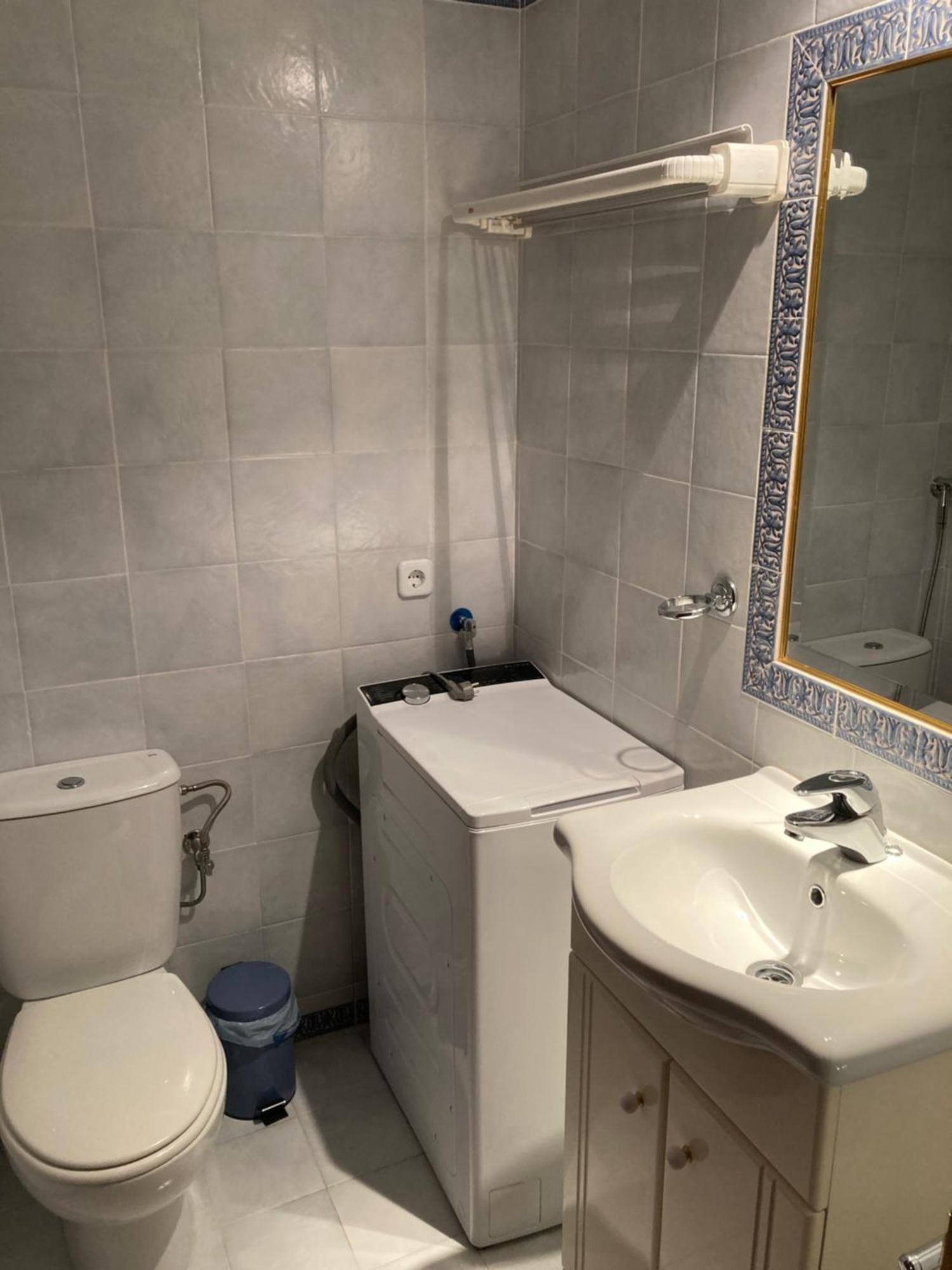 Appartement En La Nogalera